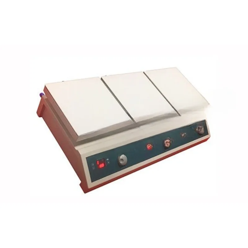 Digital heating magnetic stirrer 901/902/903/904