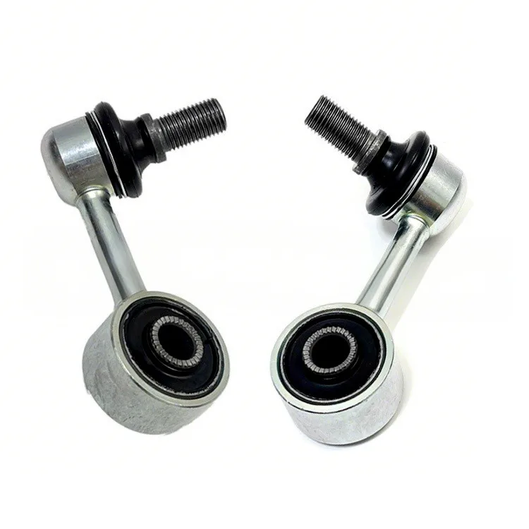 L or R Front Suspension Stabilizer Link Set Fit for Mitsubishi Triton Strada L200 2015-2021 LINK for Pajero Sport Kr Ks 4056A199