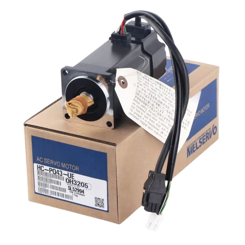 New HC-PQ43-UE Serv… - image