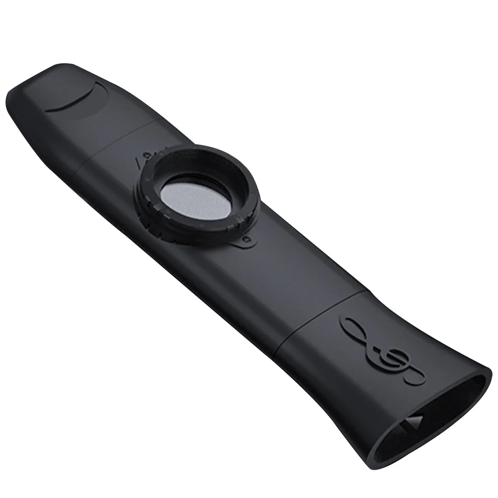 

Playing Flute Kazoos Musical Bulk Ukulele Instruments Professional Adult Black Child