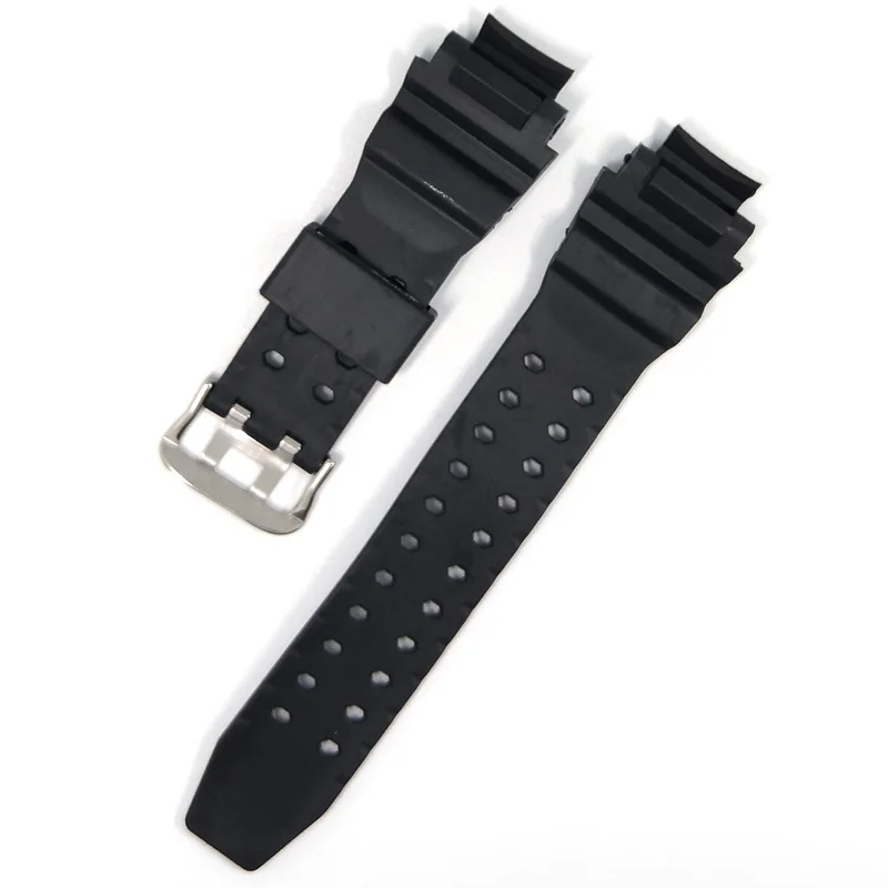 PU Band Watch Strap For Casio G-shock GA-1000/GW-4000G-1400/GW-A1000/A1100FC GA1000 Watchband Bracelet Belt Watch Accessories