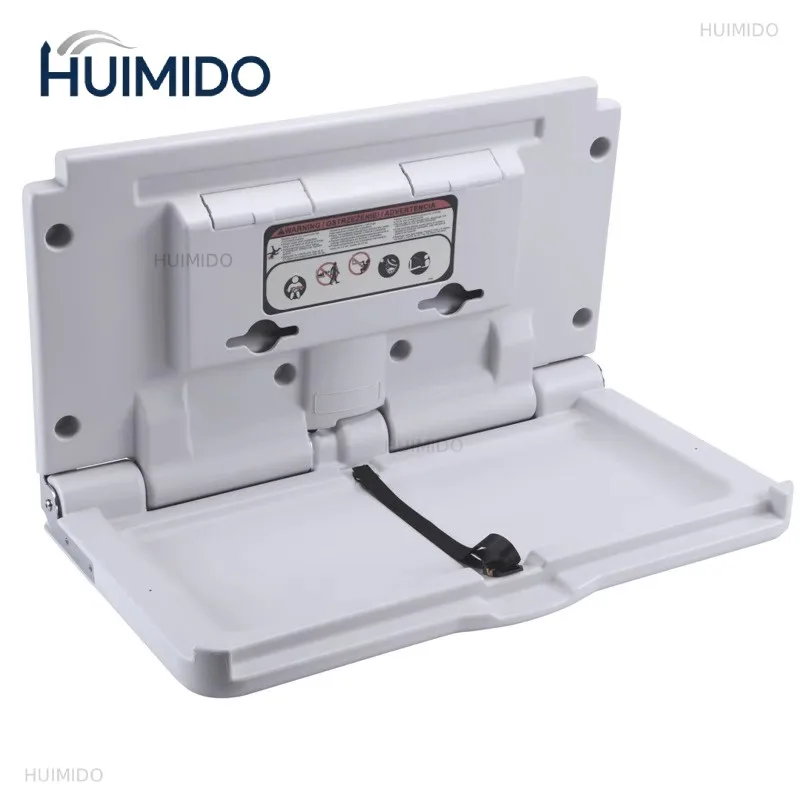 Third, bathroom: baby diaper changing table and bed, foldable mother-and-baby room, multifunctional infant care table, 、