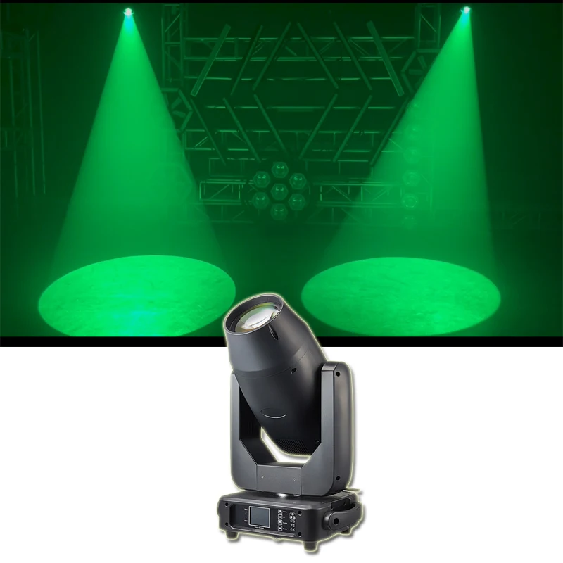 Good Quality LED Spot Stage Light Led Moving Head Lights  Stage Lights  Dj Stage Lights