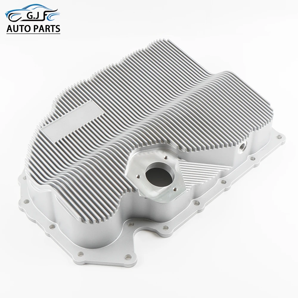 For Aluminum EA888 GEN3 Adapted to Tiguan Magotan CC Golf 6 Suncool Sharan Yedi EA888 Engine Oil Pan 06K 103 600 R