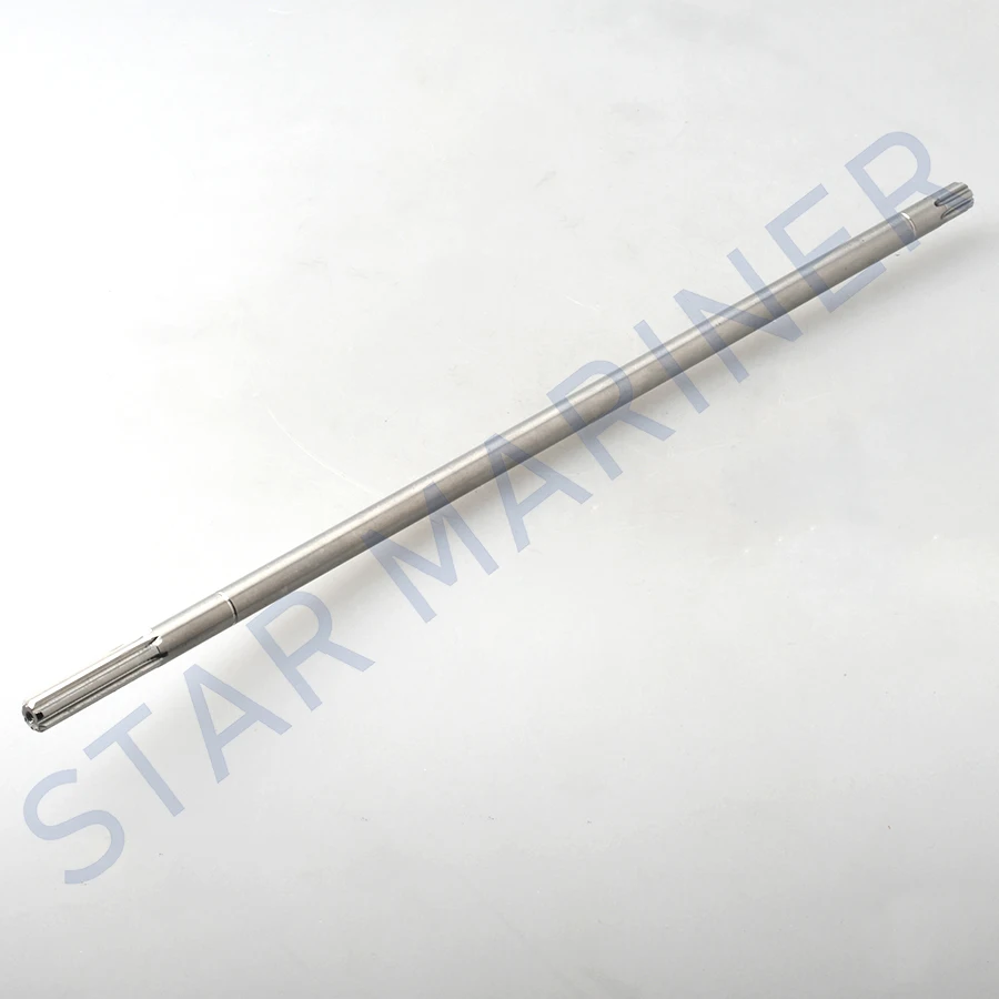 663-44144-01 Rod Shift For Yamaha Outboard Motor 2T 48HP 50HP 55HP 75HP 80HP 85HP 90HP 663-44144 663-44144-00-00 663-44144-01-00