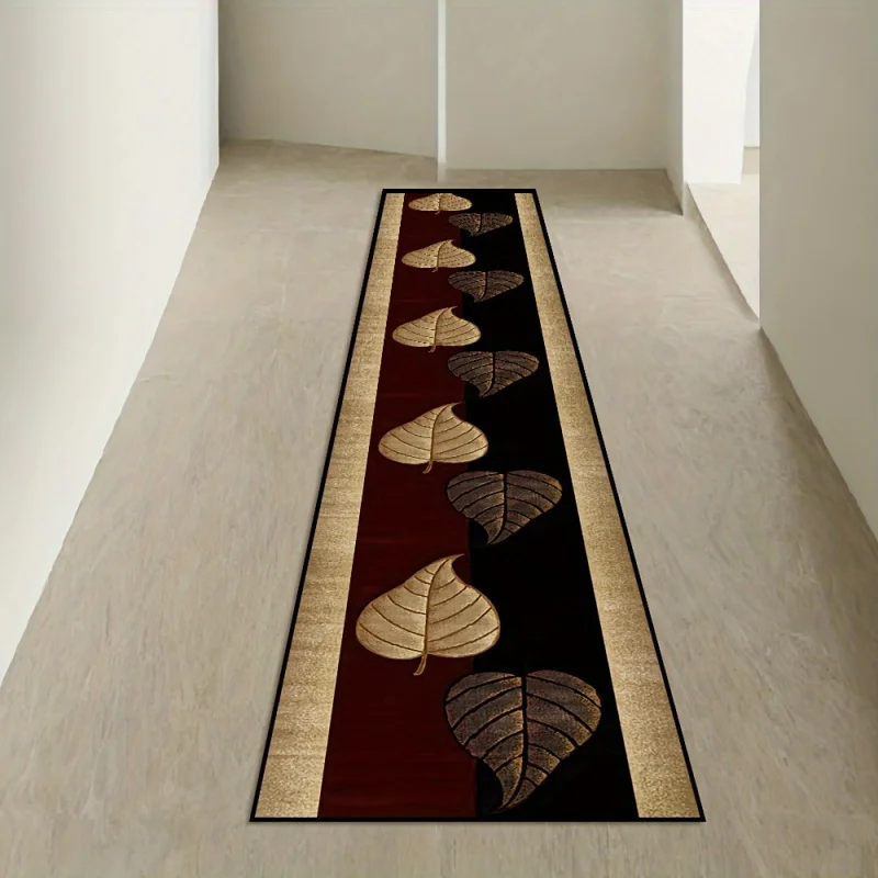 VIKAMA European Geometric Villa Runway Carpet Kitchen Gallery Home Furnishings Hotel Fashion Decoration Soft Carpet