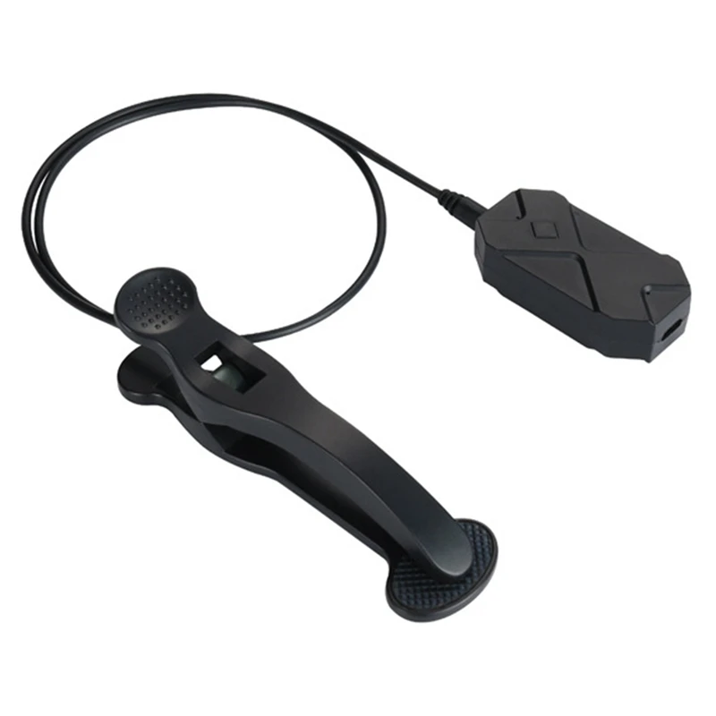 (NEW) Mobile Phone Screen Clicker, Analog Finger Connecting Device, Automatic Physical Intelligent Mute Touch Screen