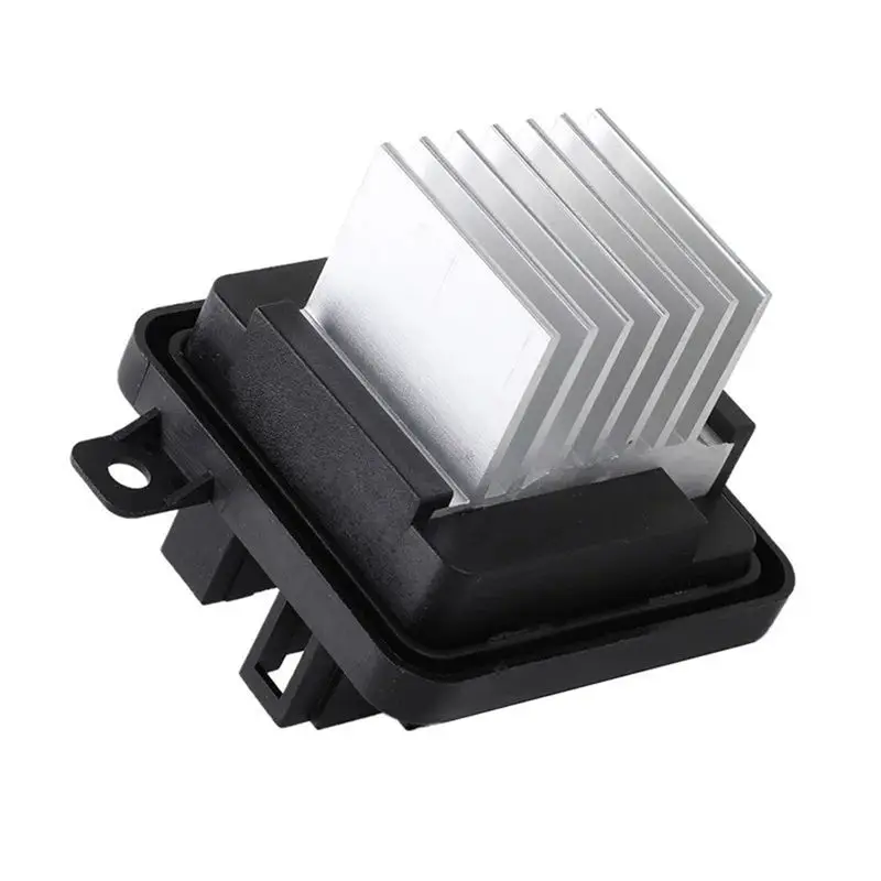 

AB59-Car Air Conditioning Fan Control Module Blower Resistance For Citroen C4 Picasso Part Number 1609722280 17138724