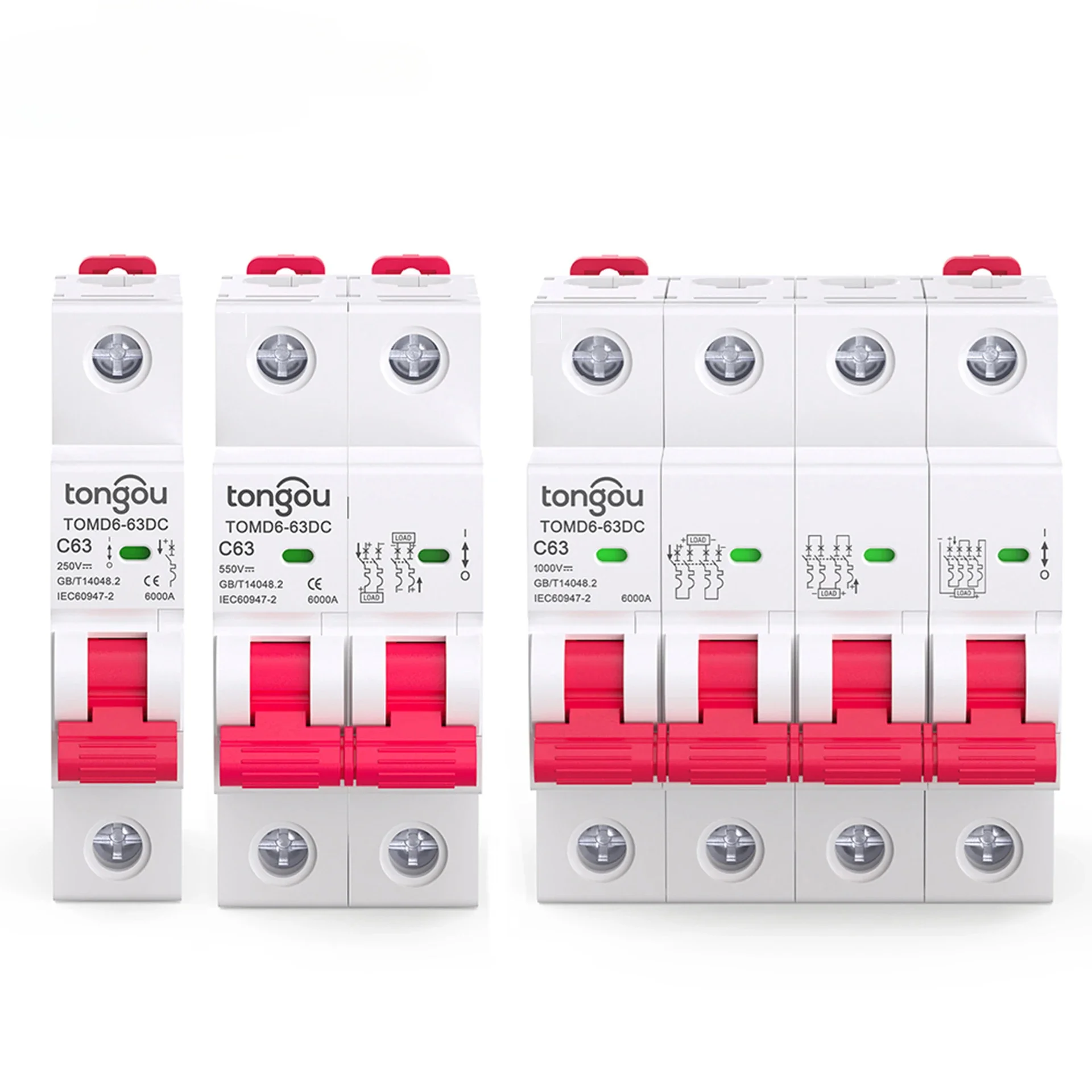 Photovoltaic Dc Sma…