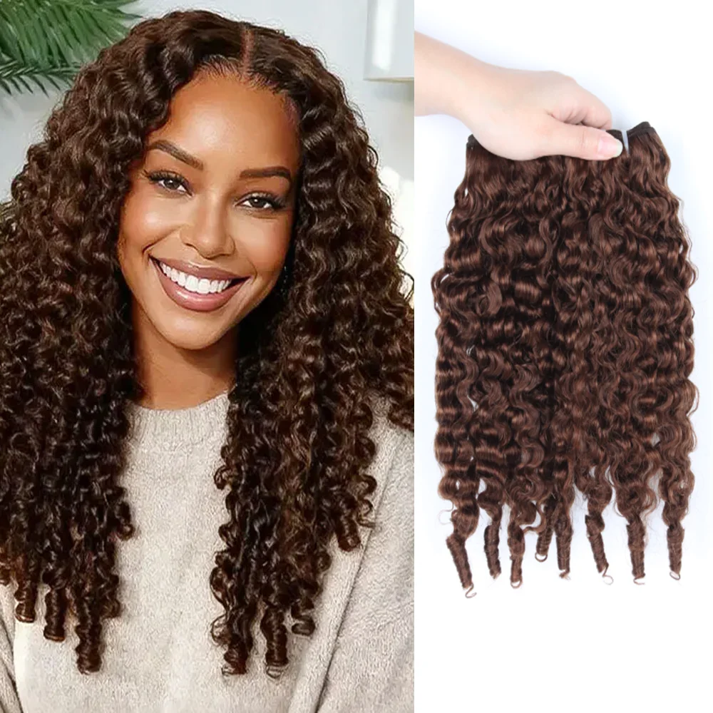 4-fasci-di-capelli-umani-ricci-birmani-marrone-cioccolato-fasci-di-capelli-umani-ricci-profondi-marrone-cioccolato-extension-di-capelli-ricci-profondi