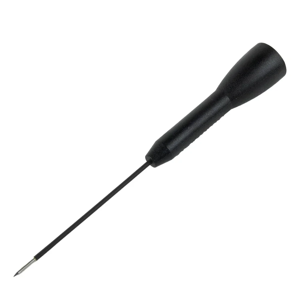 

Efficient Electrical Contact With Test Probe Pins, 2Pcs Extension Back Needles For Reliable Multimeter Testing