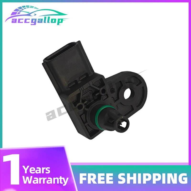 

MAP Sensor Intake Manifold Pressure for MAZDA 6 3 SERIES CX4 CX-5 CX-7 0261230319 SH01-18-211 F01R00E038