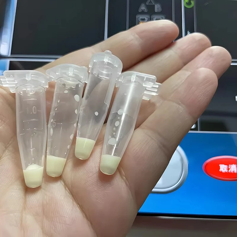 SCC Dairy Somatic Counter for Detection of Mammositis in Dairy Cows