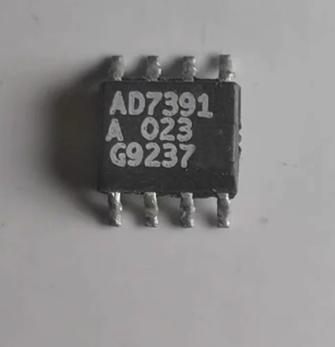 

AD7391 A AD7391ARZ AD7391AR SOP8 МОДУЛЬ новый на складеВысококачественная продукция (Ялость продукта: 10 шт.)