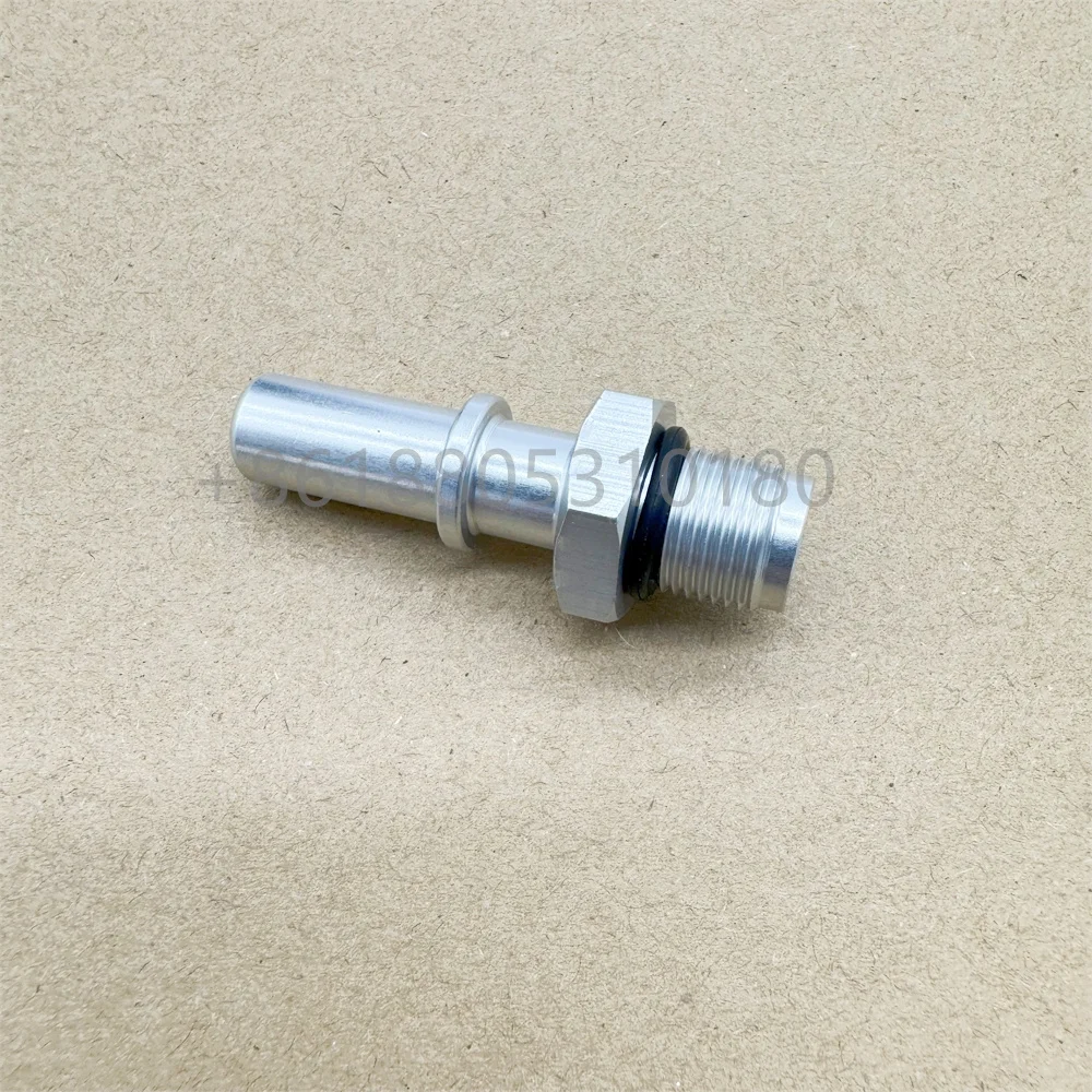 The Metal Quick Connector 9.49 Is Suitable for MAN Scania Truck Urea Pumps 2182737 2549339 2009872 2057543 2655852