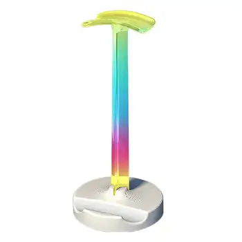 8 最佳銷售 RGB耳機支架 - №2