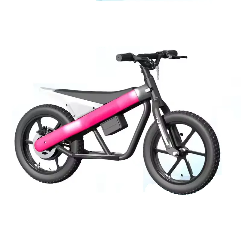 350w kids scooter bike portable balance scooter bike toy for kids training wheel kids bike girls children bicycle