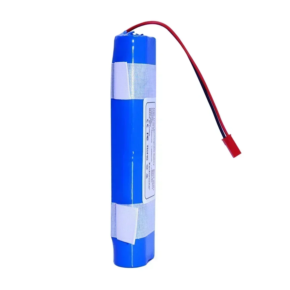 Upgrade 14.8V 12800mAh Lithium Battery for ILIFE V5 V5s V50 V3 plus v3s pro Robot Vacuum Cleaner ILIFE v5s pro battery