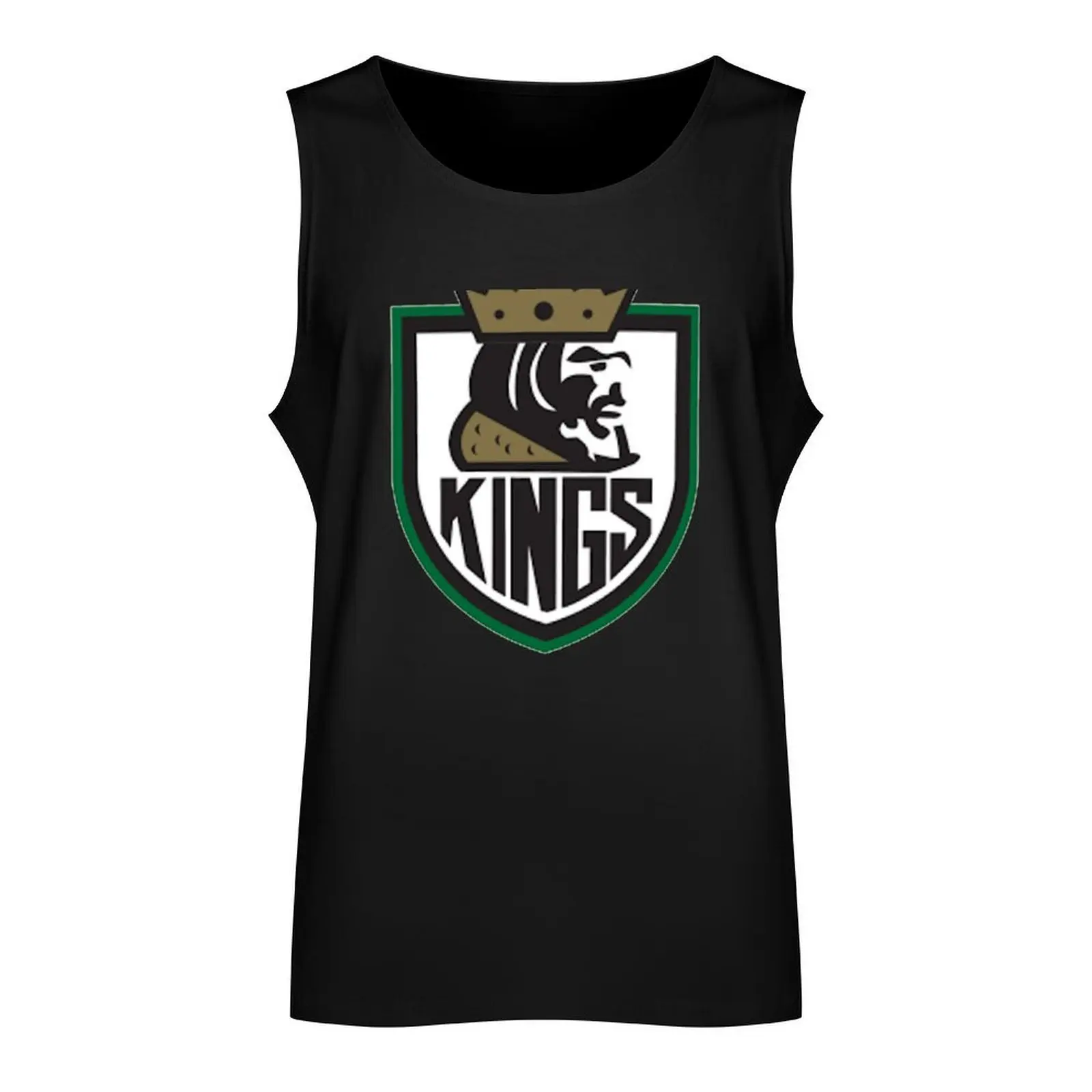 South Shore Kings Tank Top Men's fitness t-shirt t-shirt for man