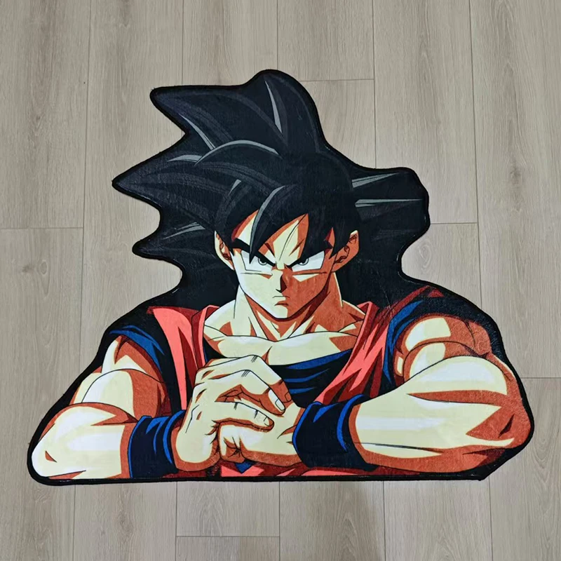 Bandai Dragon Ball Teppich 4