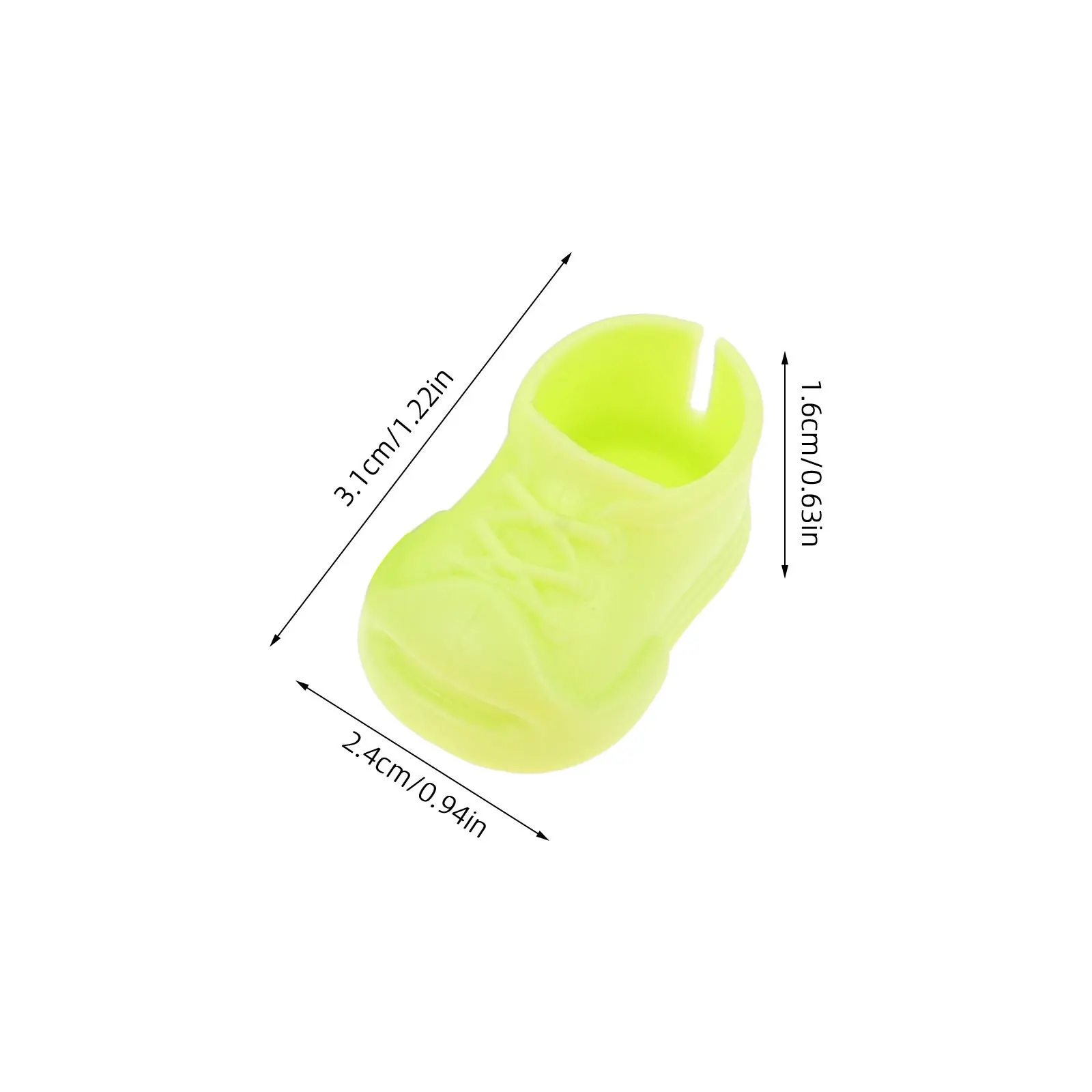 40 Par Miniaturowych Butów dla Lalek o Wysokości 17 cm (6,69 cala), Urocze Płaskie Buty i Krótkie Botki do Zabawy w Stojącym lub Siedzącym Pozycji, Akcesoria do Zestawów.