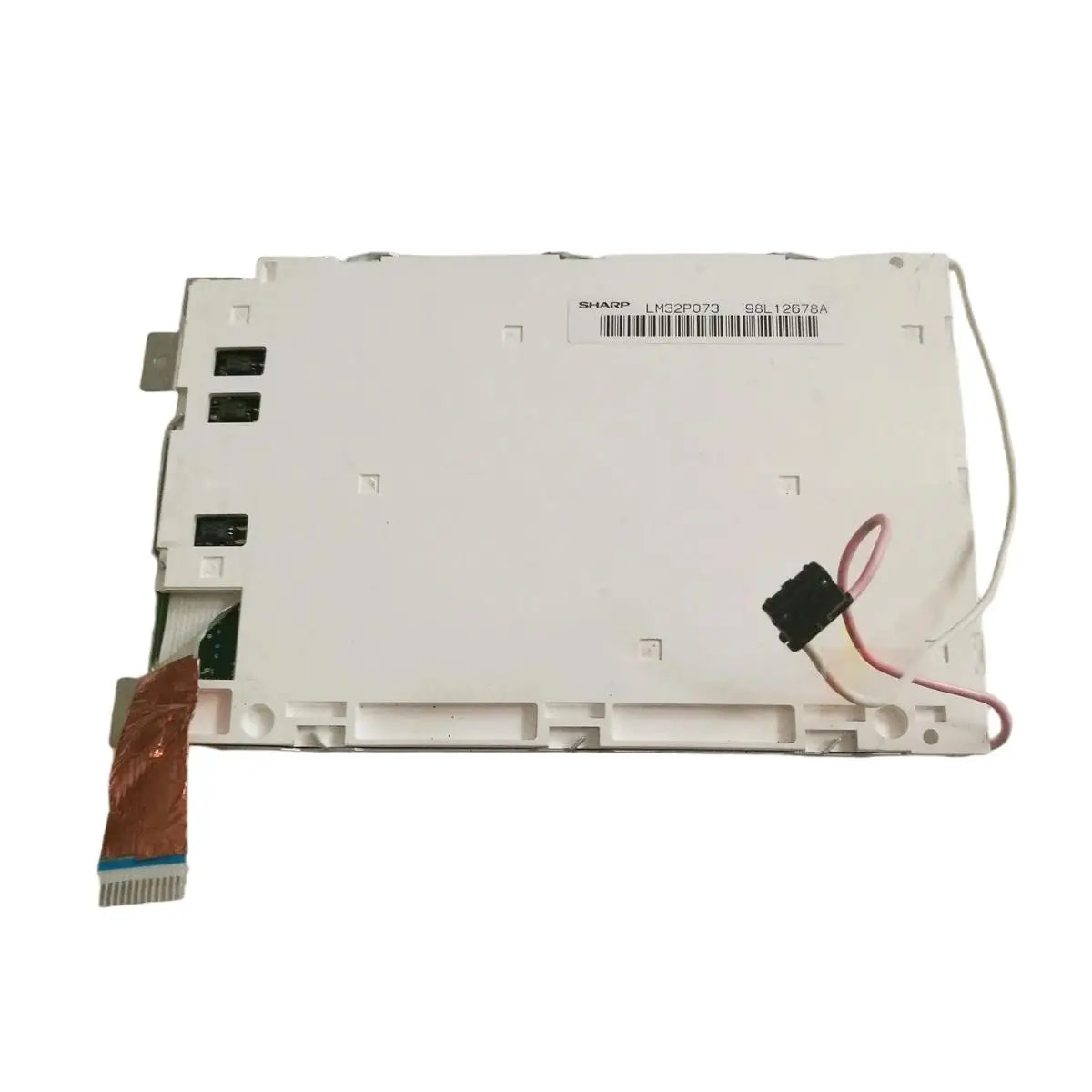 

5,7-дюймовый ЖК-дисплей LM32P07 LM32P073 LM32P0731 LM32007P для ЖК-панели Sharp
