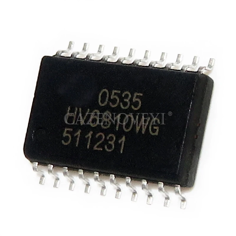 （1-5pcs）HV6810WG HV6810 PIC16F690-I/SO PIC16F690 TLE8209-1E TLE8209 TDA7448 7448 SOP-20