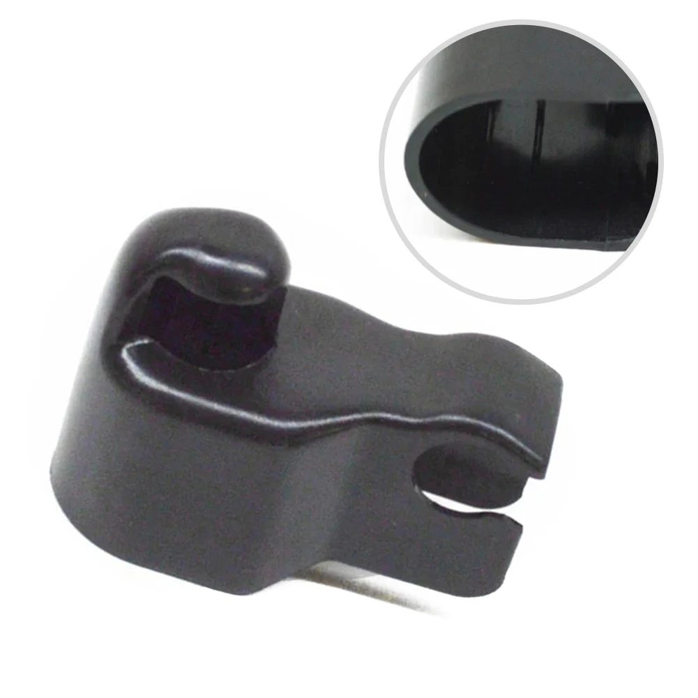 Car Rear Wiper Nut Cover Cap Replacement For MERCEDES E M-Class W163 W210 1998-2005 2108240149 / A 210 824 01 49 / A2108240149