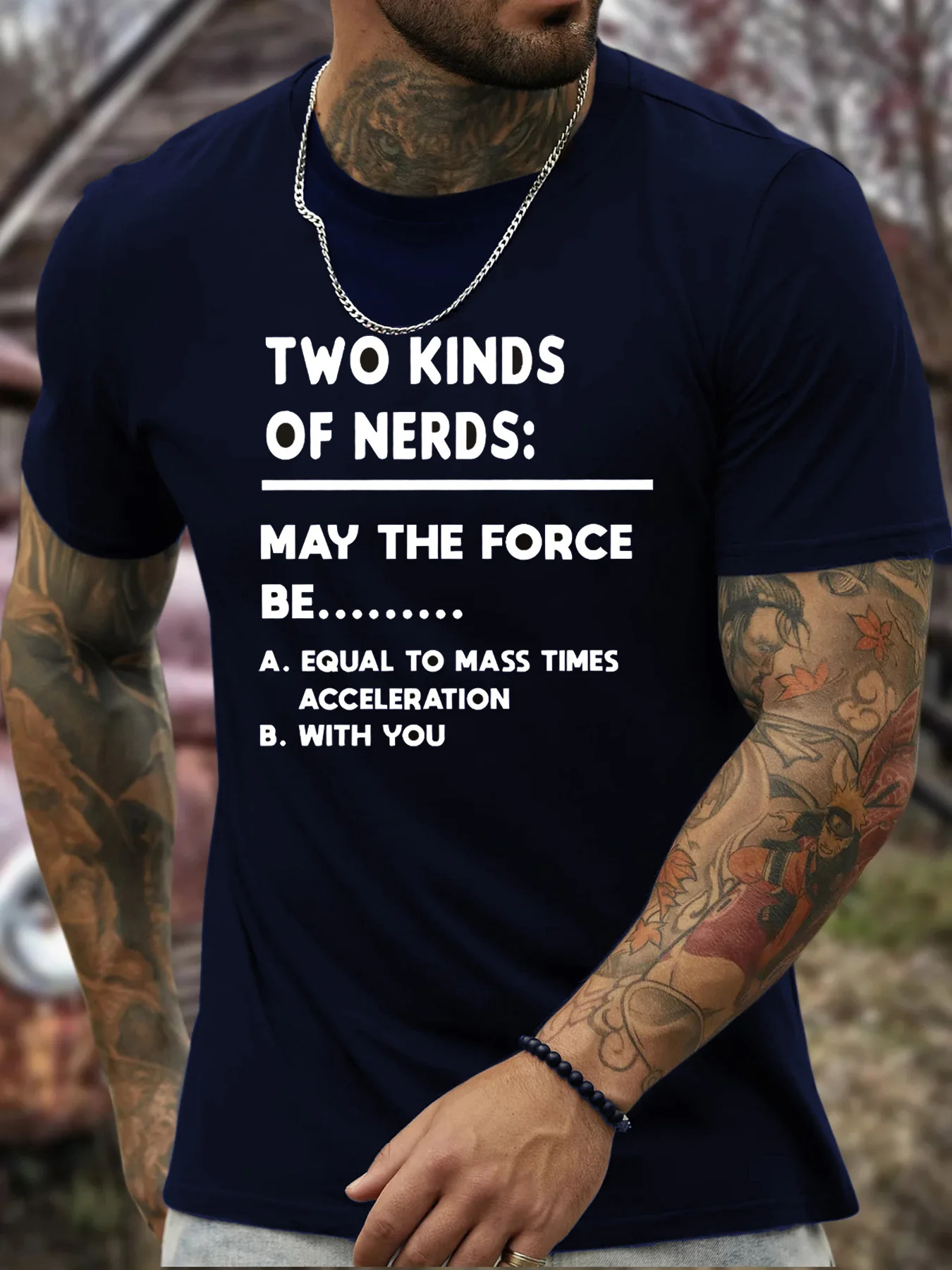 

Men's Tim Hortons Heavyweight T-Shirt - 180gsm Red/White Cup, Streetwear Tee