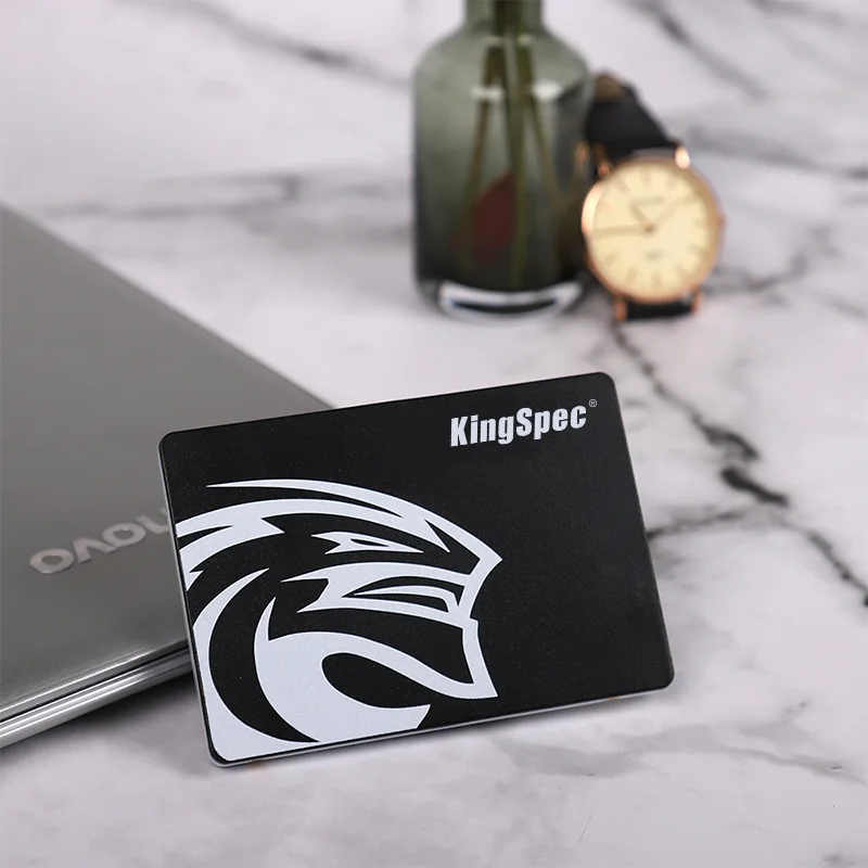 KingSpec SATA SSD 128 ГБ 256 г 512 г 1 ТБ 2 ТБ SATA3 Жесткий диск 120 г 240 г Твердотельный накопитель для ноутбука, настольного компьютера PS4