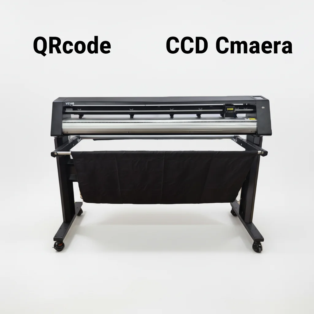 Paper Plotter Cutter Plotter  Serie Digital Cutting Plotter VC140