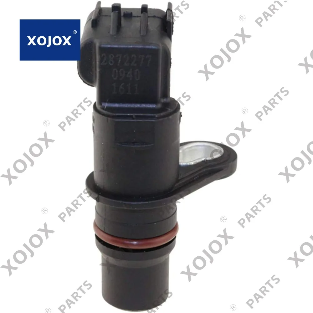 

XOJOX PANGOLIN 2872277 4921684 Crankshaft Camshaft Position Sensor for Cummins ISF ISBe ISDe ISLe ISX ISC 2.8 3.8 8.3L 5.9L 6.7L