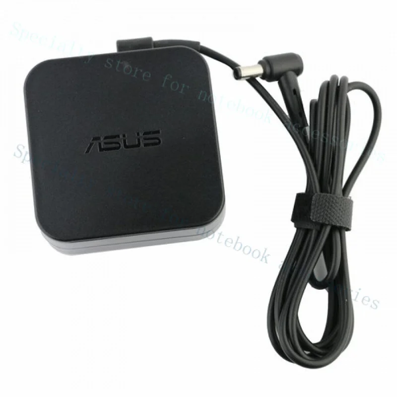 

A+ 19V 3.42A 65W AC Power Adapter For ASUS TUF Gaming Monitor VG27AQ1A VG27AQL1A