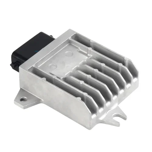 High Performance OEM TCU TCM Transmission Control Unit Module L5E4 18 9E1E A For 12-15   5 2.5L AT