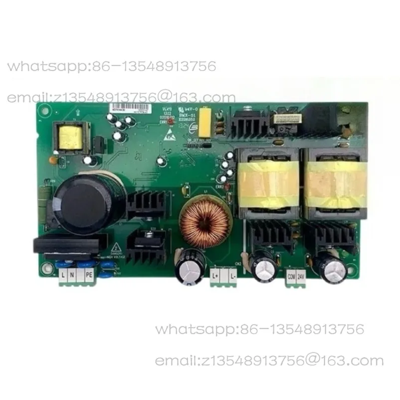 Elevator Brake Power Board MCTC-PCB-A2 New Spot