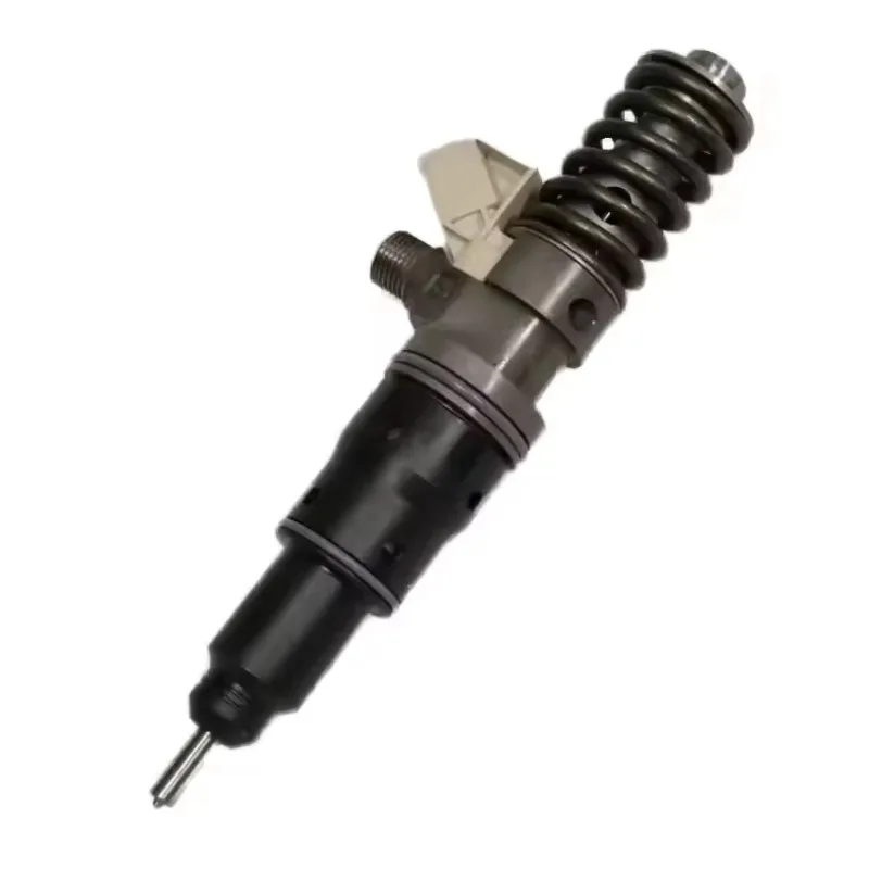 

High Quality Diesel Fuel Common Rail Injector BEBE1R12001 22282198