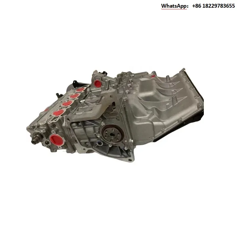

Высококачественный двигатель в сборе 1.3 л (JL474Q / G13BB / G13BA / G13B) для Suzuki Swift, Samurai, Jimny и Cultus