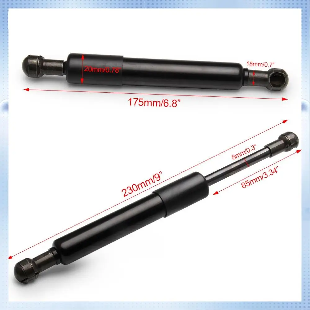 

AM-Car Rear Tailgate Shock Lift Strut Trunk Support Bar Gas Spring For Silverado 1500 2500HD GMC Sierra 2007-2018