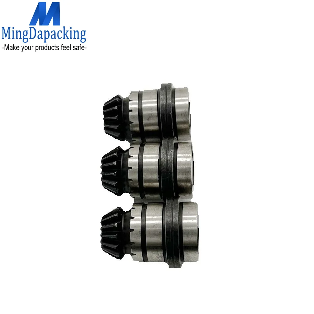 1821.061.037 Bevel Pinion Compl Fit To Signode BXT3-16 Or BXT2-16 Battery Powered Plastic Strapping Tool