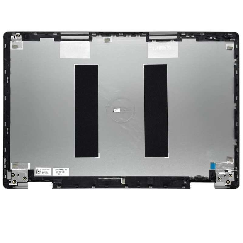 Laptop LCD Back Cover Top Case For DELL Inspiron 15MF 7000 7569 7579 DP/N OGCPWV 460.08401.0005 Metal Shell