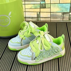 Hot Sale Couples Skateboard Shoes Comfortable Platform Trainers Shoes Men High-Quality Designer Women's Sneaker zapatillas mujer