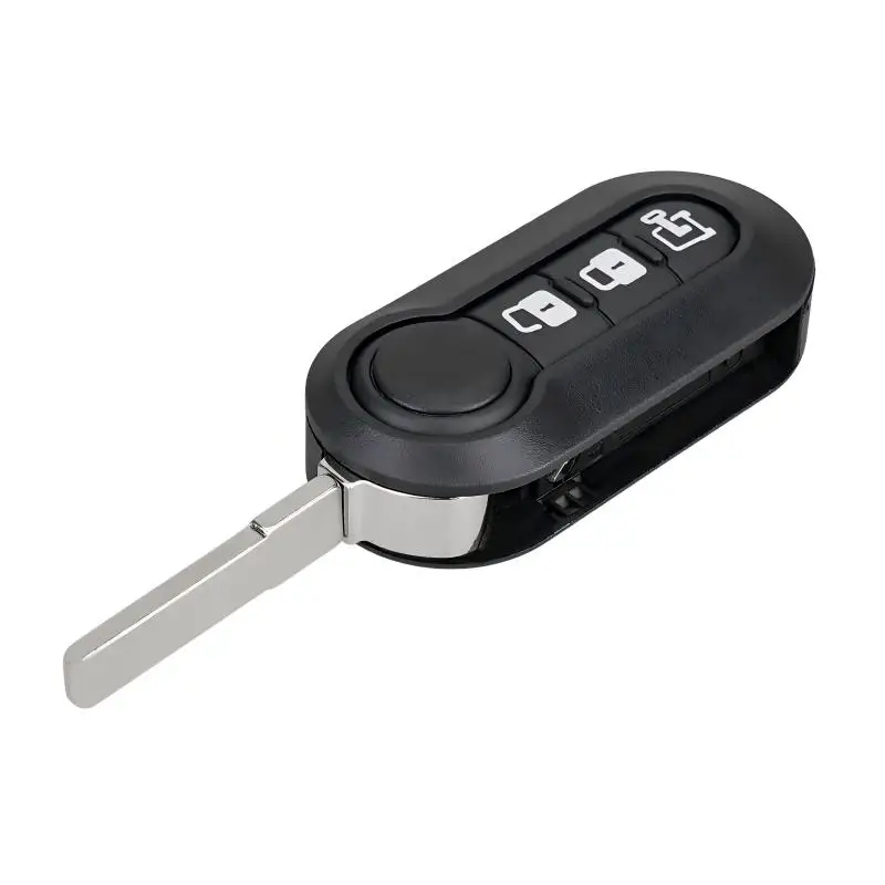Fits For FIAT DUCATO For CITROEN RELAY For PEUGEOT BOXER 2006+ Ignition Barrel Door Lock Sets With 2 Keys And Remote Control Key