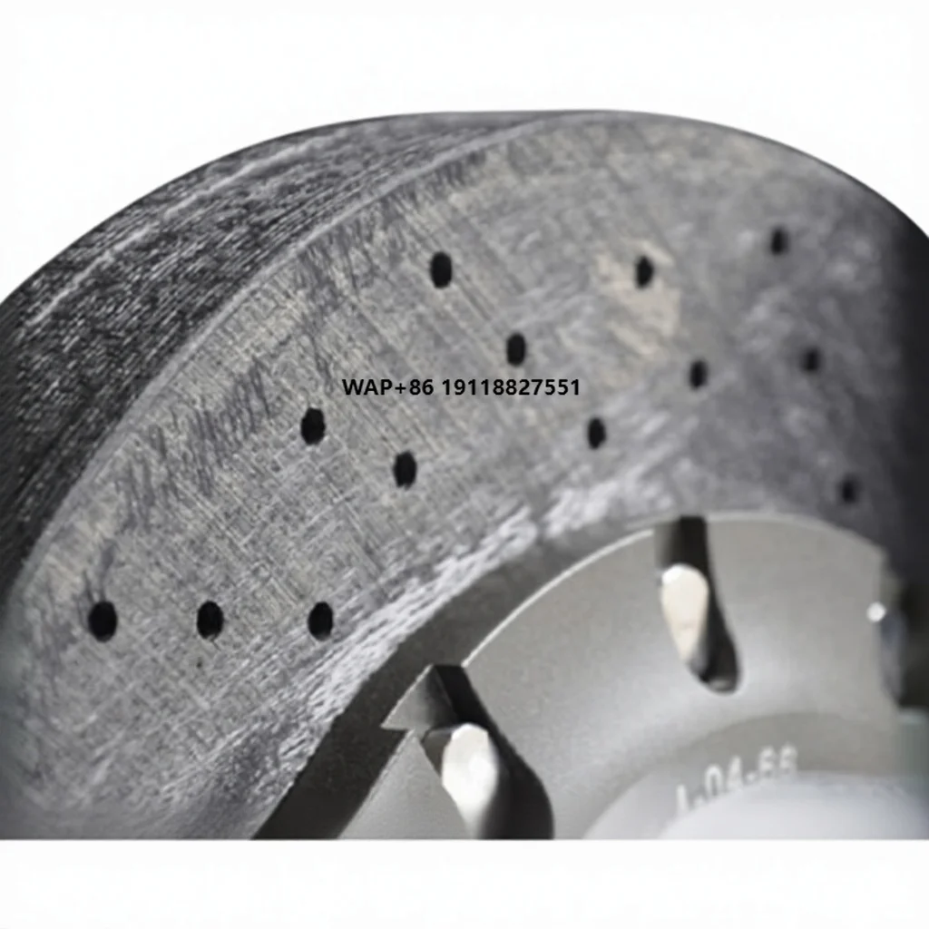 

Carbon Fiber Composite Brake Disc and Clutch Ceramic Pad Block for Automobile Drilling Rig-China Origin Carbon Blocks