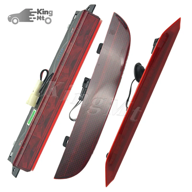 For Changan CS75 CS55 CS35 Eado LED brake light lamp High Additional 3rd Third Brake Light stop lamp Assy