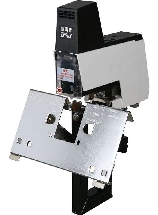 ماكينة خياطة سرج كهربائية 106 (دباسة كهربائية)