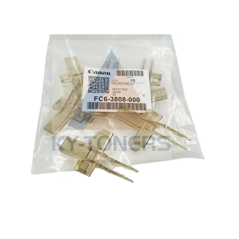 

FC6-3808-000 Fuser Tension Roller Holder for Canon ADVANCE 6055 6065 6075 6255 6265 6275 6555i 6565i 6575i IR6075 IR6275