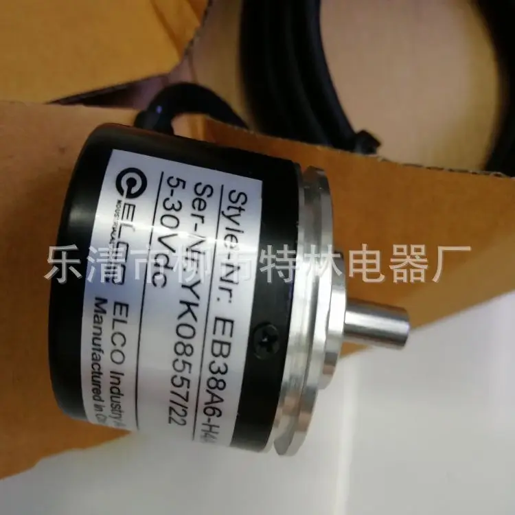 Supply Encoder EI90P42-L6PR-1024 Incremental