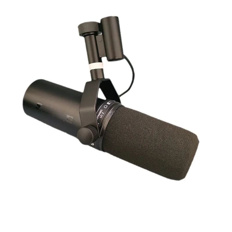 

SM7DB wired dynamic microphone recording studio dubbing commentary radio live broadcast professional microphone