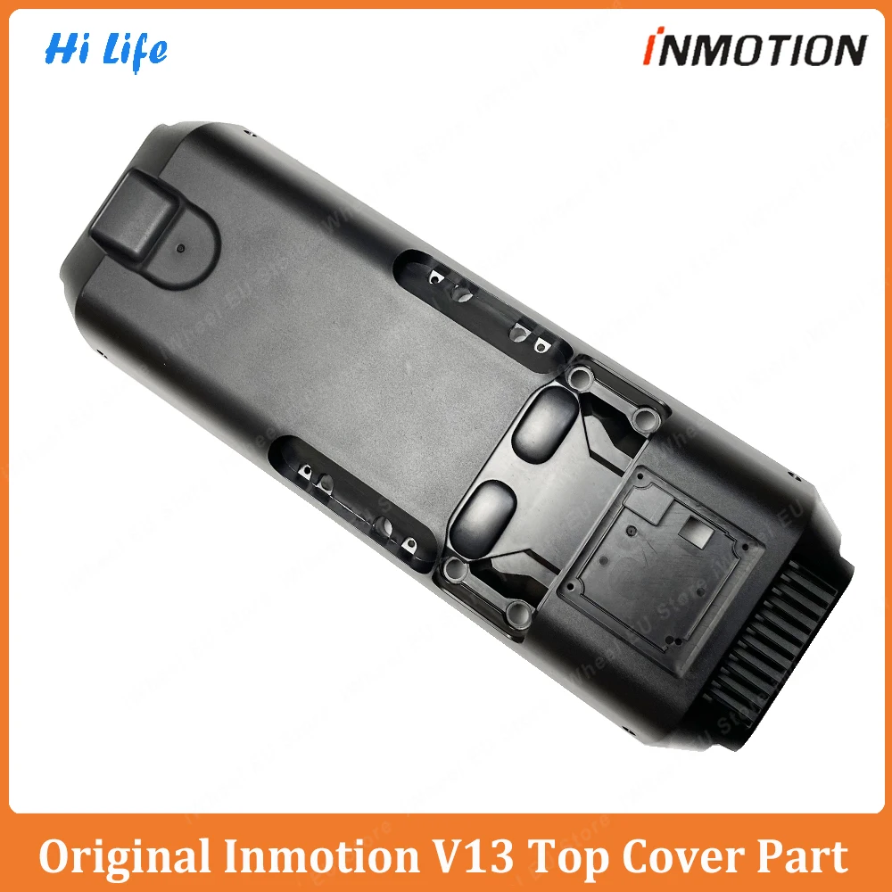 Original INMOTION V13 Top Cover Inmotion V13 Top Plastic Cover Top Inmotion V13 Protection Cover Official Inmotion Accessories