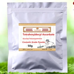 Tetrahexyldecyl Ascorbate,Ascorbyl Tetraisopalmitate